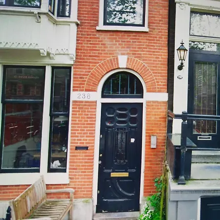 Apartment Lanson Qq Amsterdam