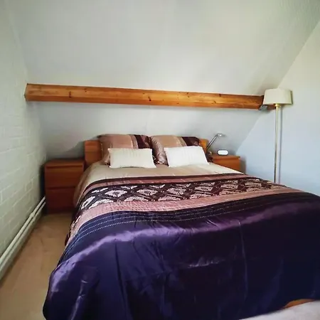 Appartement Lanson Qq