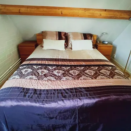 Lanson Qq Appartement *