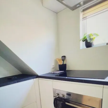 Apartman Lanson Qq Amszterdam